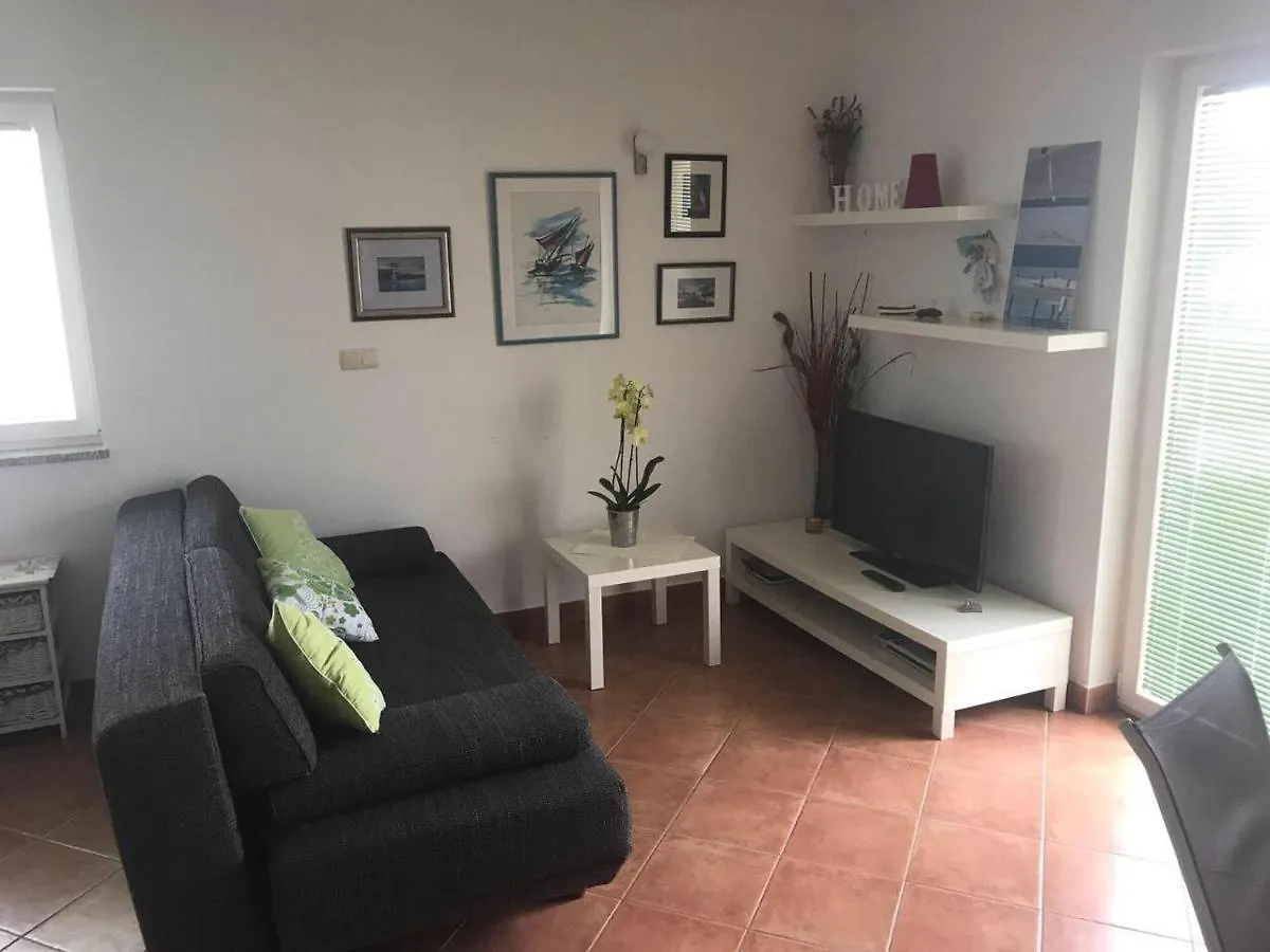 Apartments By The Sea Palit, Rab - 13881