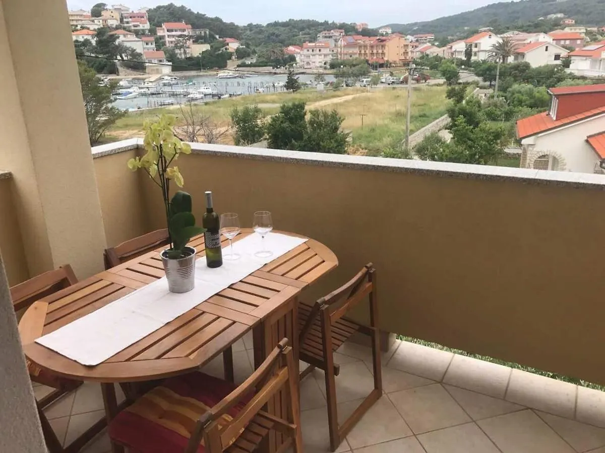 Apartments By The Sea Palit, Rab - 13881