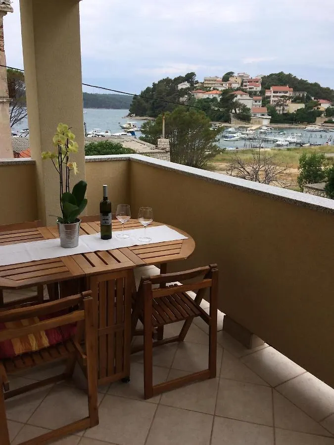 Apartments By The Sea Palit, Rab - 13881