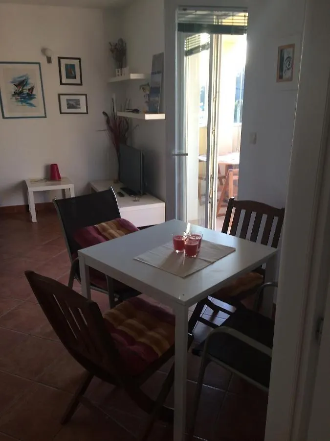 Apartments By The Sea Palit, Rab - 13881  Palit